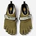 Vibram Men's FiveFingers Spyridon EVO | Barefoot Trail Running & Off-Road Shoes for Grip & Stability, Green/Camo, 49 EU / 13-14 US