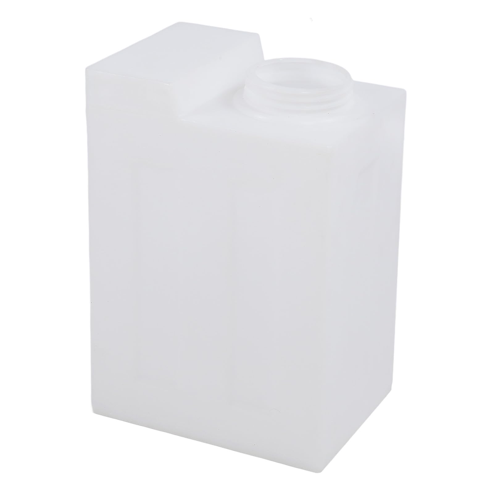 Camping Wasserkanister, 50L Kunststoff Wasserbehälter Trinkwasser Behälter Wasserkanister RV Wassertank, Hitzebeständiger PE Wassertank für Wohnmobile, Anhänger, Boote, Yachten, 15 X 11 X 19,5 Zoll