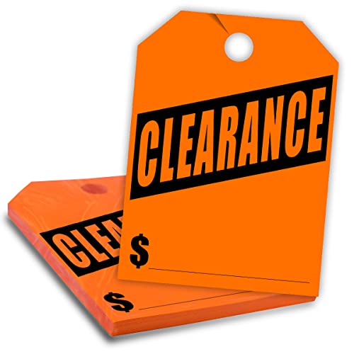 Versa-Tags �J�[�~���[�n���O�^�O - 8.5�C���` x 11.5�C���` �X���[�K���N�������X 50�p�b�N �����ԃf�B�[���[�p�i �J�[���b�g�ɍœK �u���I�����W�F