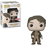 Funko Tom Riddle (Target Exclusive): Harry Potter x POP! Vinyl Figure & 1 POP! Compatible PET...