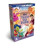 Un premier pas dans l'univers de la fantasy !