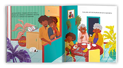 Sinto o que sinto: e a incrível história de Asta e Jaser