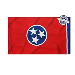 Tennessee Flag 3x5