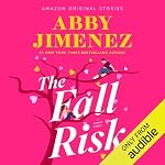 Cover of The Fall Risk