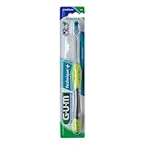 GUM Technique kompakt Zahnbürste medium 1 St
