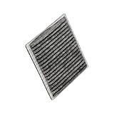 Dwvksz Cabin Air Filter for Mazda CX-9 3.7L 2008 2009 2010 2011 2012 2013 2014 2015, for CX-9 3.5L