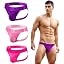 Pink+purple+hot Pink