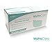 Mascarilla Higienica WottoCare, 50 uds/caja, 3 Capas/BFE ≥ 95% Mascarilla Facial de...