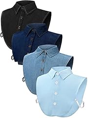 Matte Black, Dark Blue, Light Blue, Sky Blue