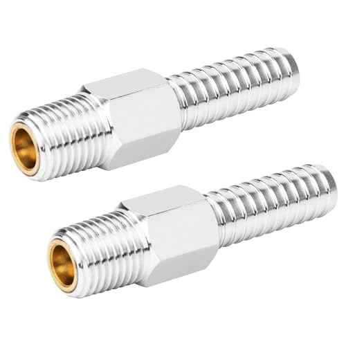 Anti-Siphon Valve, 1/4