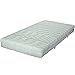 Produktbild Malie 5 Zonen Tonnentaschenfederkernmatratze Polar Greenfirst, H 2 140 x 200 cm