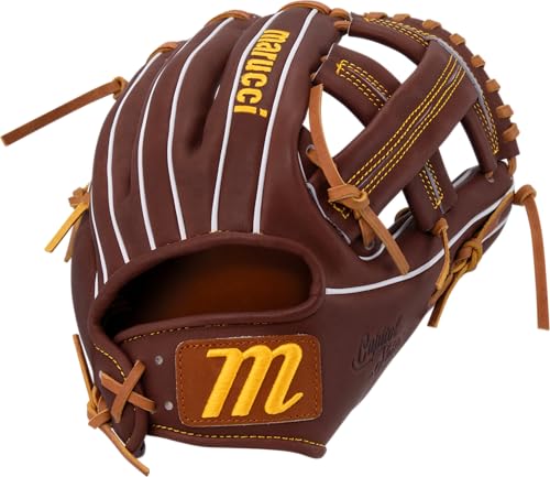 Marucci Capital Series Glove