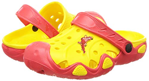 Image of Marvel Boys Mapbmo2015 Clogs