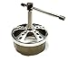 Integy RC Model C25860SILVER Deluxe Tire Removal Tool for 1/10 Drift Tire