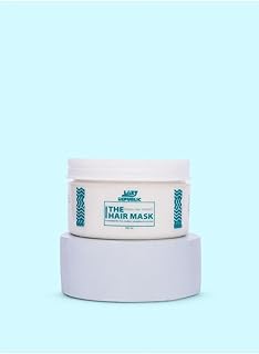 يغذي الشعر ويرطبه