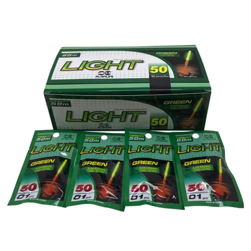 Star Light 6.0-50mm Caixa 50 Cartelas Maruri