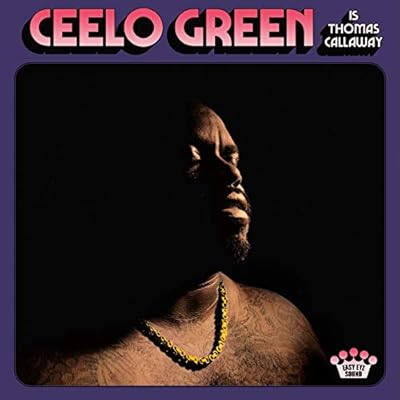 CeeLo Green Is Thomas Callaway