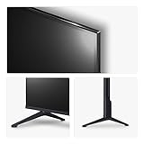 LG 190 cm (75 Zoll) 4K Smart TV WEBOS SMART TV 7 AI PROZESSOR 4K GEN8