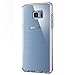 Galaxy Note 7 Case, Spigen® [Ultra Hybrid] AIR CUSHION [Crystal Clear] Clear back panel + TPU bumper for Samsung Galaxy Note 7 (2016) - (562CS20555)