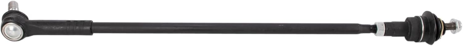 TRQ Rear Inner Outer Toe Lateral Compensator Link Tie Rod LH Driver or RH Passenger Side Each for 2002-2005 Ford Explorer Mercury Mountaineer