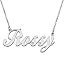 Rossy - Silver