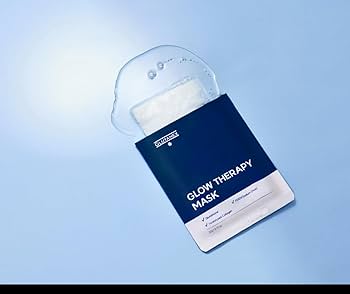 The POREnist in Glow ラディアントマスク The POREnist in Glow ラディアントマスク