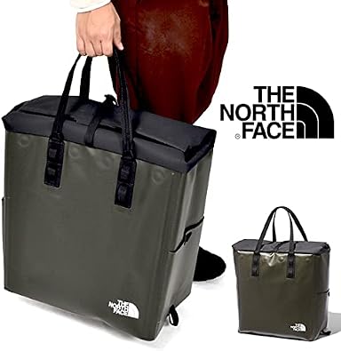 Amazon | THE NORTH FACE(ザノースフェイス) ゴミ籠 フィルデンス