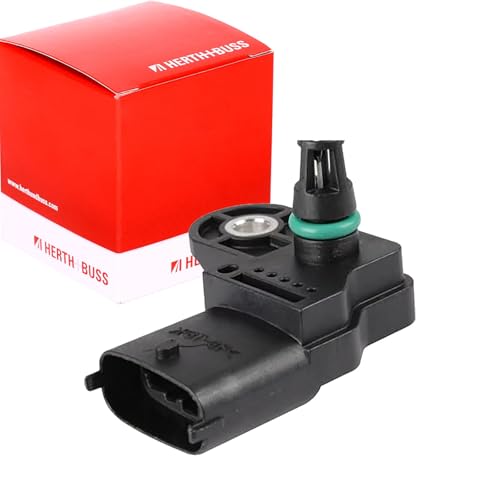 Image of Sensor, intake manifold pressure