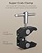 SMALLRIG Clamp w/ 1/4