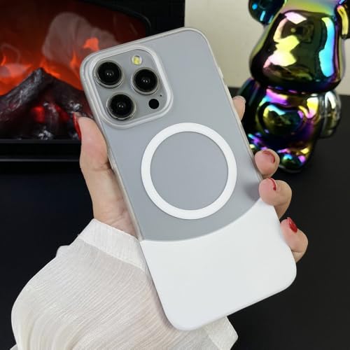 iPhone 15 14 13 12 Pro Max Plus�p���������^�g�ݗ���PC�}�b�g�P�[�X�A���C�����X�[�d�n�[�h�J�o�[�A�z���C�g�AiPhone 17 Air�p