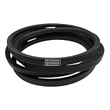 582558001 Deck Belt Replacement for Husqvarna Z248F 48 Inch ...