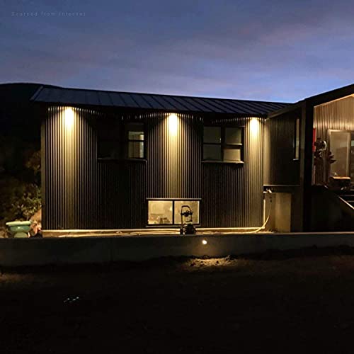 Torchstar 3 Inch Gimbal Led Recessed Light With Junction Box, 10%-100% Dimmable, 7W=50W, Cri 90+, 3000K Warm White, Etl & Energy Star Certified, Oil Rubbed Bronze, Pack Of 6 #TOP6