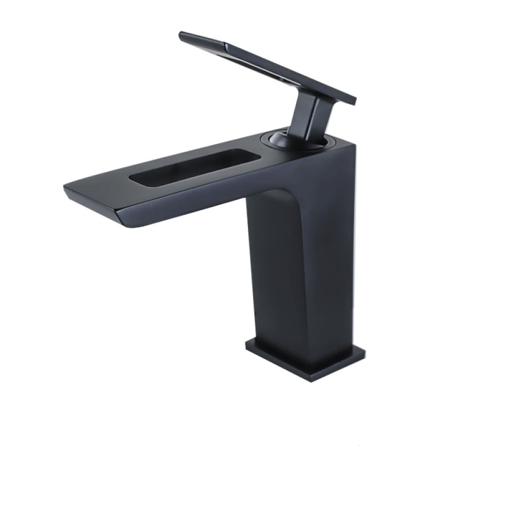 Robinet de salle de bain blanc et chrome pour transformer votre rituel matinal