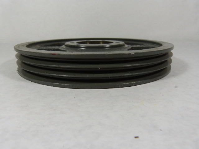 TDK 3V10.6-3 Pulley SK HUB Max RPM2360