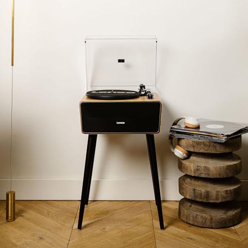 GIRADISCHI LENCO LS-570 - 5