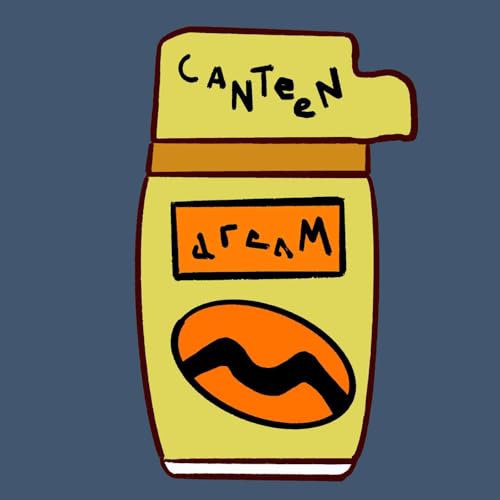 Canteen Dream cover art