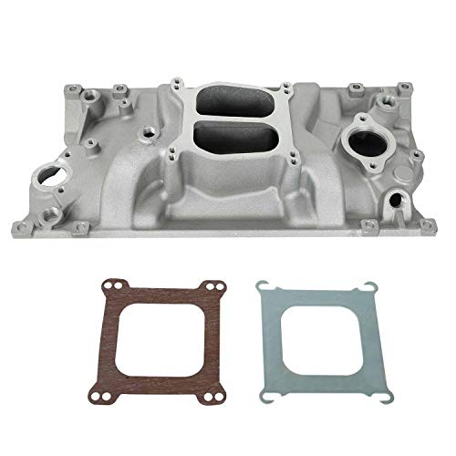 10 Best intake manifold for vortec heads Reviews (2023) Wise