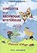 Produktbild Logique sans bosse: Tome 1, Lunelotte et la réciproque mystérieuse