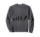 Hockeyausrüstung Feldhockey Hockeyzubehör Hockeyspieler Sweatshirt