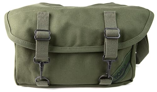 Bolso Domke F-6 Pequeño para cámaras y lentes miniatura 2