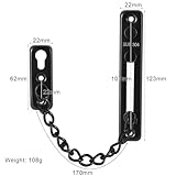 Zoom IMG-1 catena della porta per di Zoom IMG-1 catena della porta per di