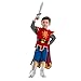 Spooktacular Creations Kids Medieval Knight Costume, Boys Renaissance Knight Costume Deluxe Set for Toddler Halloween RolePlay Themed Party (3T, 3-4 yrs)