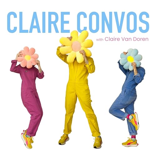 Couverture de Claire Convos