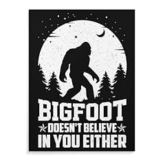 Bigfoot