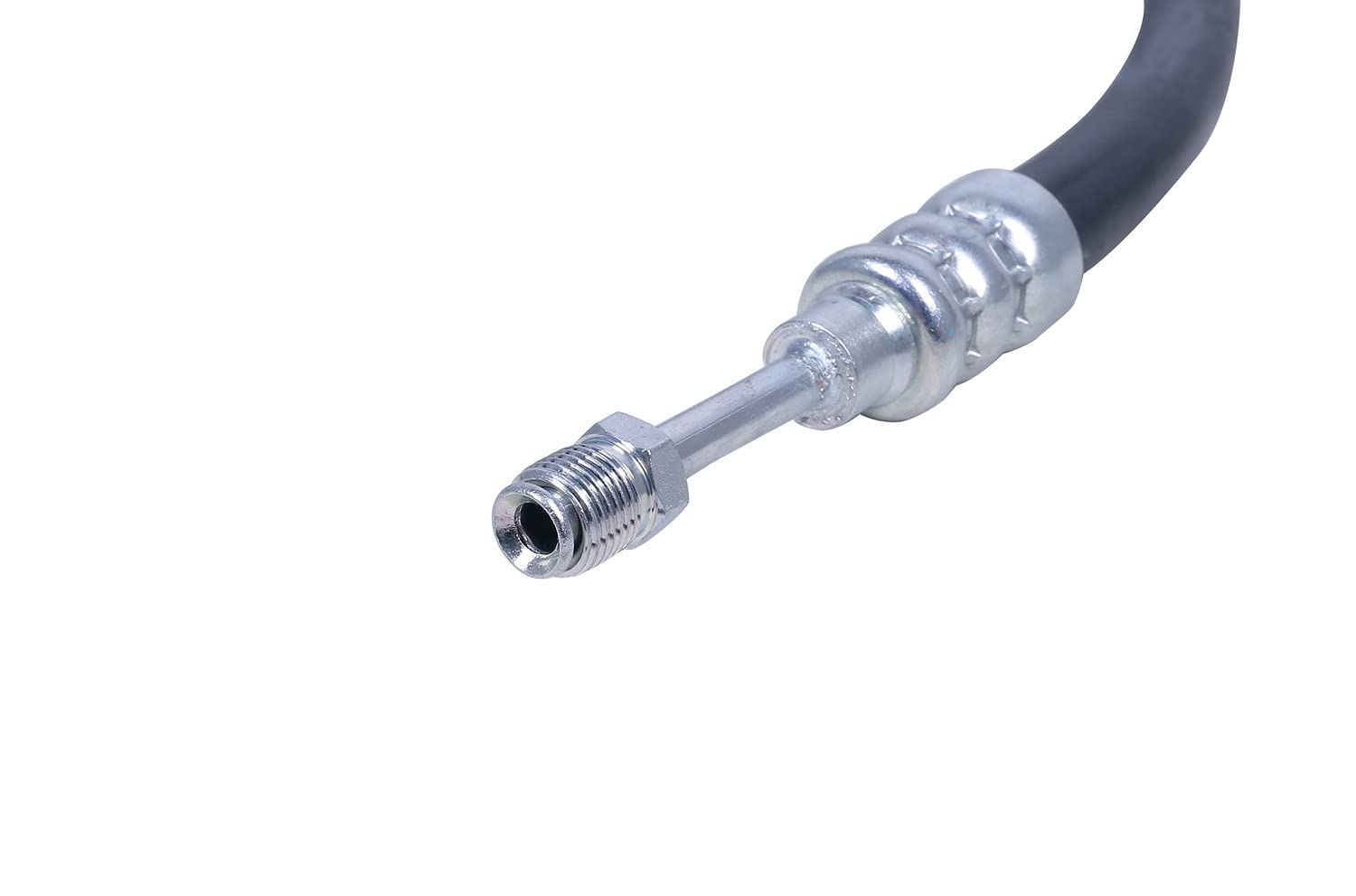 Amazon.com: Sunsong 3403326 Power Steering Pressure Line Hose 