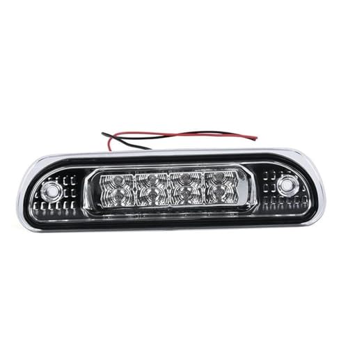 Troisième feu stop surélevé Jeep Grand Cherokee WJ à haute visibilité arrière