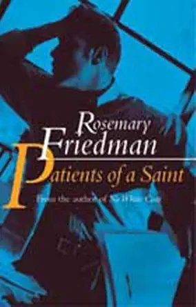 Patients of a Saint-Wow! eBook