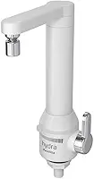 Torneira Eletrônica Puravitta com Purificador Parede 127v, Hydra, Branco