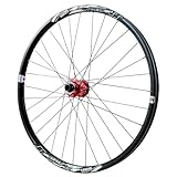 【Moyeu en alliage d'aluminium】 : la roue de vélo adopte un moyeu à roulements scellés, des roulements avant 2 et arrière 4. Base de tour forgée à froid 7075, 6 griffes, 3 dents, compatible avec la cassette 7 8 9 10 11 12 vitesses (une entretoise supplémentaire est requise for une installation à 8-11 vitesses, et 3 entretoises sont nécessaires for une installation à 7 vitesses).