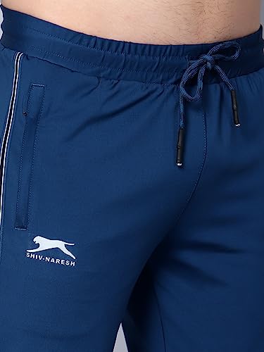Image of Shiv Naresh Men Track Pants
